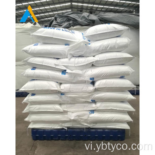 Mật độ ánh sáng natri Tripolyphosphate STPP